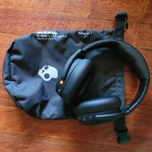 Skullcandy Crusher ANC 2 Wireless Headphones
